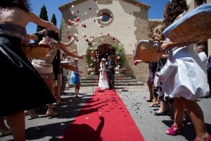 Señorío de Sarría - Celebración de Bodas Y Eventos en la Bodega