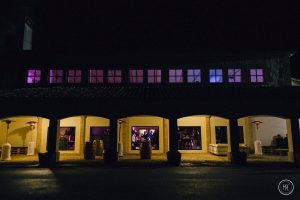 Señorío de Sarría - Celebración de Bodas Y Eventos en la Bodega