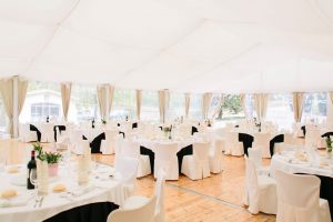 Señorío de Sarría - Celebración de Bodas Y Eventos en la Bodega