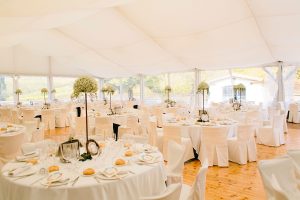 Señorío de Sarría - Celebración de Bodas Y Eventos en la Bodega