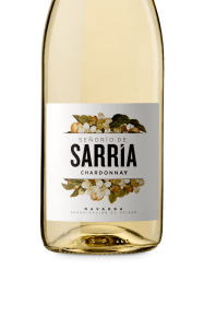 Señorío de Sarría Chardonnay - D.O. Navarra