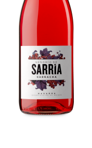 Señorío de Sarría Garnacha - D.O. Navarra