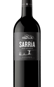 Señorío de Sarría Gran Reserva - D.O. Navarra