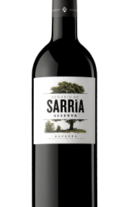 Señorío de Sarría Reserva - D.O. Navarra