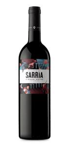 Señorío de Sarría Viñedo Sotés Crianza - D.O. Navarra