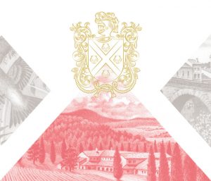 CRIANZA - Señorío de Sarría - BORNOS Bodegas y Viñedos