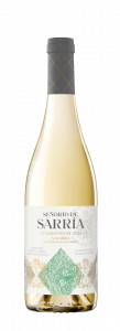 CHARDONNAY - Señorío de Sarría - BORNOS Bodegas y Viñedos