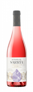 ROSADO - Señorío de Sarría - BORNOS Bodegas y Viñedos