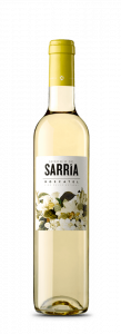 MOSCATEL - Señorío de Sarría - BORNOS Bodegas y Viñedos