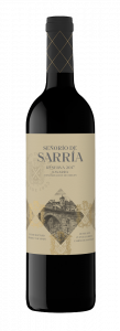 RESERVA - Señorío de Sarría - BORNOS Bodegas y Viñedos