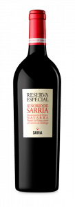 RESERVA ESPECIAL - Señorío de Sarría - BORNOS Bodegas y Viñedos