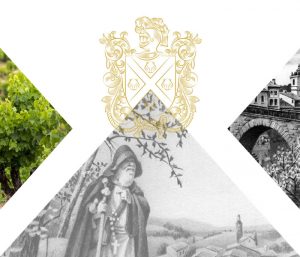 Siglos de Historia del Señorío - Señorío de Sarría - BORNOS Bodegas y Viñedos