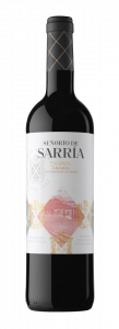 CRIANZA - Señorío de Sarría - BORNOS Bodegas y Viñedos