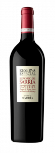 RESERVA ESPECIAL - Señorío de Sarría - BORNOS Bodegas y Viñedos