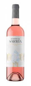 ROSÉ - Señorío de Sarría - BORNOS Bodegas y Viñedos