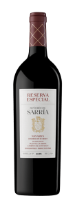 RESERVA ESPECIAL - Señorío de Sarría - BORNOS Bodegas y Viñedos