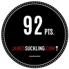 92 puntos JS 92 puntos JS