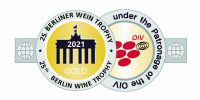 Oro Berliner Wein Trophy copia