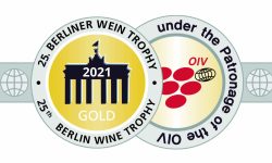 Oro Berliner Wein Trophy copia
