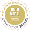 PUR GoldGrenachesDuMonde2022-Diam28mm-VECTO-HD PUR GoldGrenachesDuMonde2022-Diam28mm-VECTO-HD