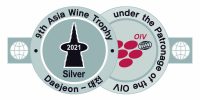 Plata Asia Wine Trophy copia Plata Asia Wine Trophy copia